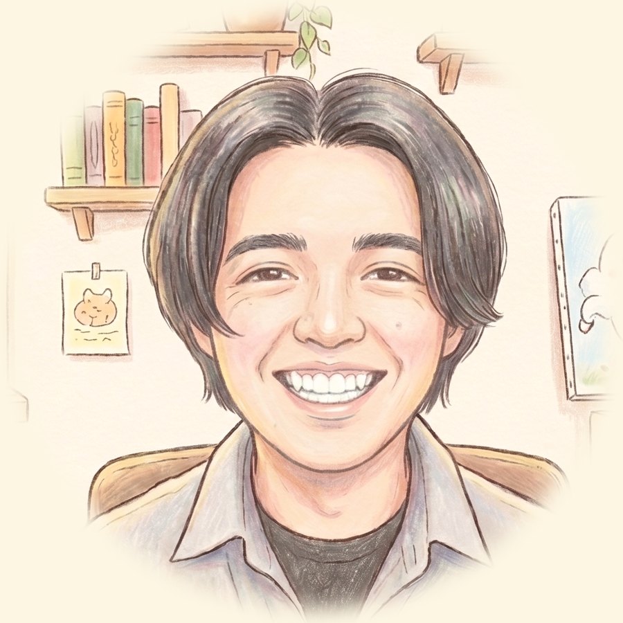 ケアマネジャー 平野 佳樹